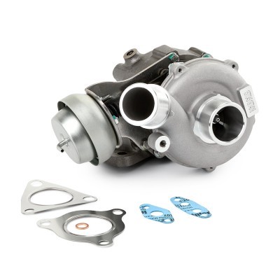 Turbina (Turbosprężarka) RIDEX 2234C11633 2234C11633 - foto 3