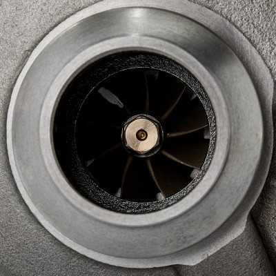 Turbina (Turbosprężarka) RIDEX 2234C10734 2234C10734 - foto 6