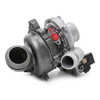 Turbina (Turbosprężarka) RIDEX 2234C10123R 2234C10123R - foto 4