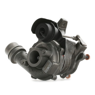 Turbina (Turbosprężarka) RIDEX 2234C10363R 2234C10363R - foto 2