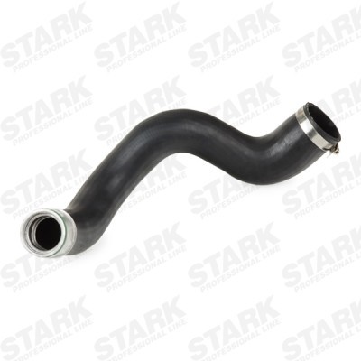 Rura Wąż Turbo Intercoolera Stark SKCHI-2030103 SKCHI-2030103 - foto 3