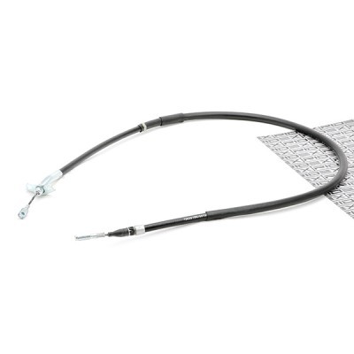 Linka Hamulca Ręcznego RIDEX 124C0228 124C0228 - foto 1