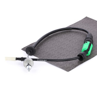 Linka sprzęgła RIDEX 478S0020 478S0020 - foto 2