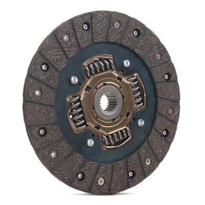 Tarcza sprzęgła RIDEX 262C0066 262C0066 - foto 4