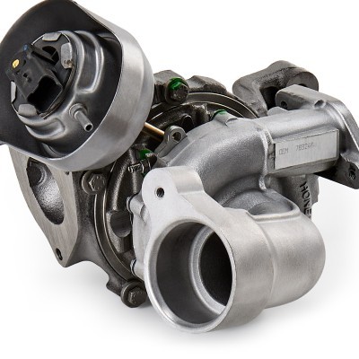 Turbina (Turbosprężarka) RIDEX 2234C10413R 2234C10413R - foto 6