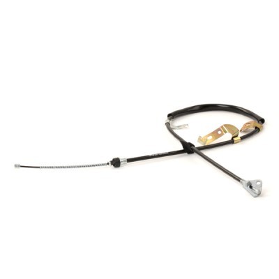 Linka Hamulca Ręcznego RIDEX 124C0632 124C0632 - foto 3