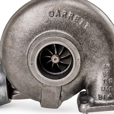 Turbina (Turbosprężarka) RIDEX 2234C10971R 2234C10971R - foto 6
