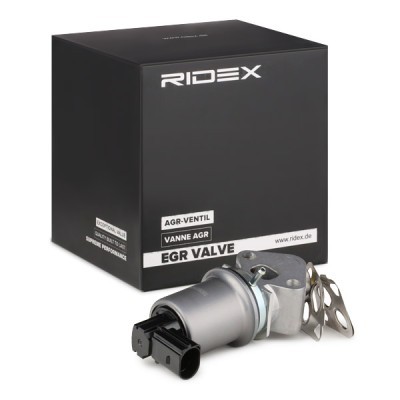 Zawór EGR RIDEX 1145E0180 1145E0180 - foto 2