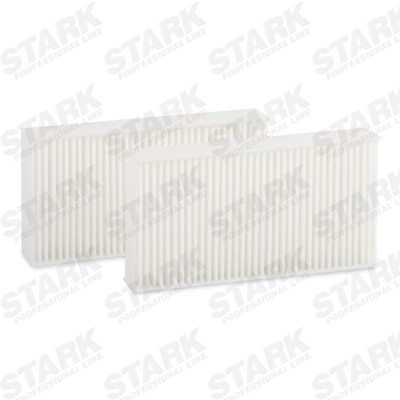 Filtr Kabinowy Stark SKIF-0170161 SKIF-0170161 - foto 4