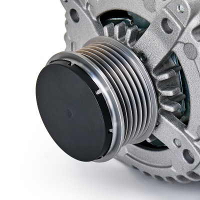 Alternator RIDEX 4G0535P 4G0535P - foto 5