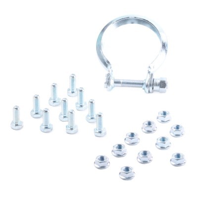 Katalizator RIDEX 429C0015 429C0015 - foto 6