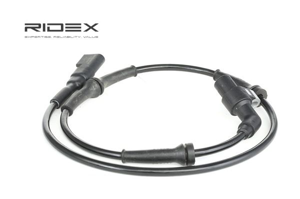Czujnik ABS RIDEX 412W0062 412W0062 - foto 1