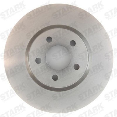 Tarcza hamulcowa Stark SKBD-0020120 SKBD-0020120 - foto 4