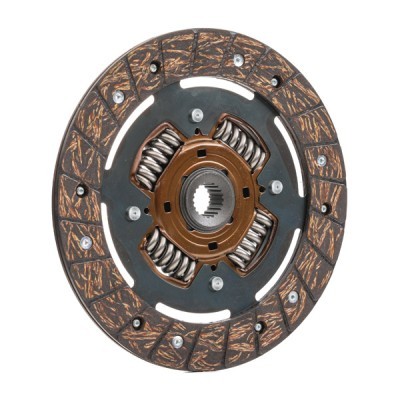 Tarcza sprzęgła RIDEX 262C0038 262C0038 - foto 4