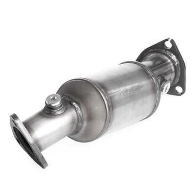 Katalizator RIDEX 429C0036 429C0036 - foto 4