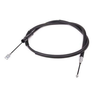 Linka Hamulca Ręcznego RIDEX 124C0040 124C0040 - foto 5