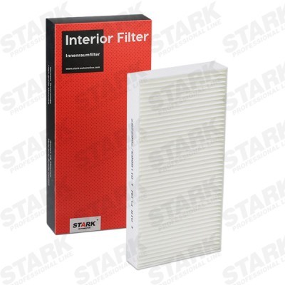 Filtr Kabinowy Stark SKIF-0170119 SKIF-0170119 - foto 2