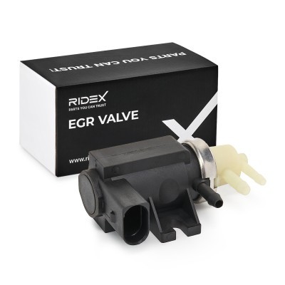 Zawór EGR RIDEX 1145E0261 1145E0261 - foto 2