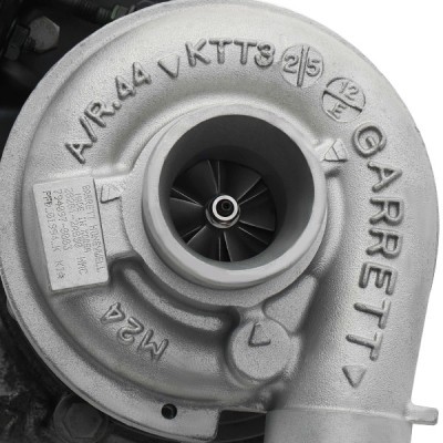 Turbina (Turbosprężarka) RIDEX 2234C0315R 2234C0315R - foto 6