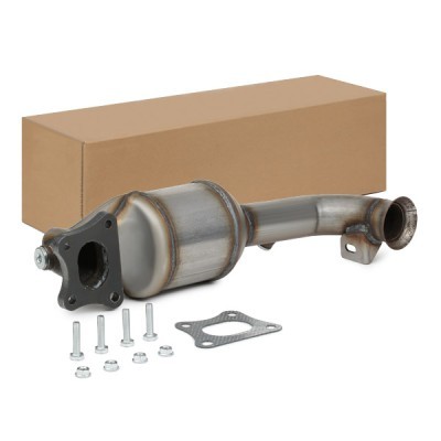 Katalizator RIDEX 429C0006 429C0006 - foto 2