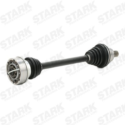 Półoś Napędowa Stark SKDS-0210624 SKDS-0210624 - foto 4