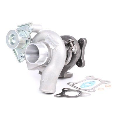 Turbina (Turbosprężarka) RIDEX 2234C0135 2234C0135 - foto 3
