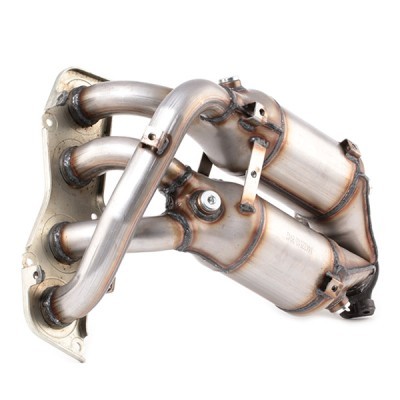 Katalizator RIDEX 429C0004 429C0004 - foto 5