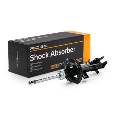 Amortyzator RIDEX 854S2132 854S2132 - foto 3