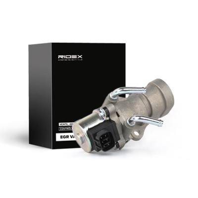 Zawór EGR RIDEX 1145E0089 1145E0089 - foto 3