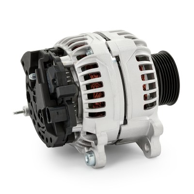 Alternator RIDEX 4G0048P 4G0048P - foto 4
