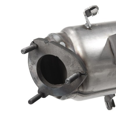 Katalizator RIDEX 429C0203 429C0203 - foto 5