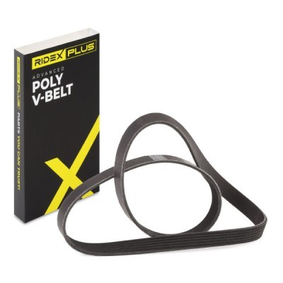 Pasek Klinowy Wielorowkowy RIDEX 305P0289P 305P0289P - foto 2