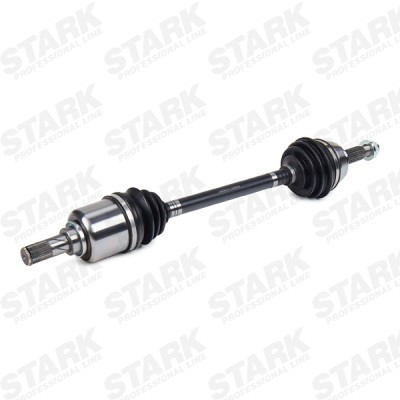 Półoś Napędowa Stark SKDS-0210675 SKDS-0210675 - foto 4