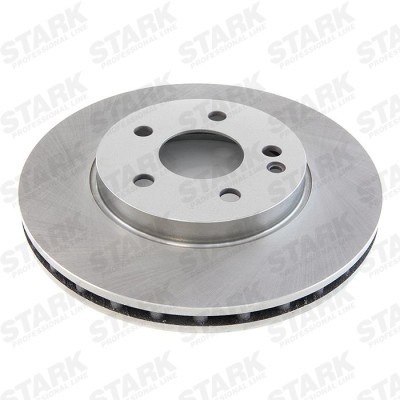 Tarcza hamulcowa Stark SKBD-0020146 SKBD-0020146 - foto 2