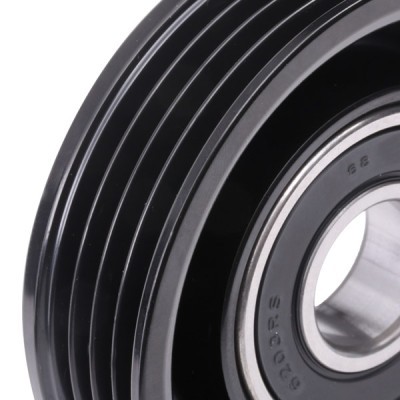 Rolka Prowadząca Pasek Wieloklinowy RIDEX 312D0025 312D0025 - foto 5