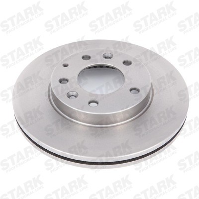 Tarcza hamulcowa Stark SKBD-0020322 SKBD-0020322 - foto 2