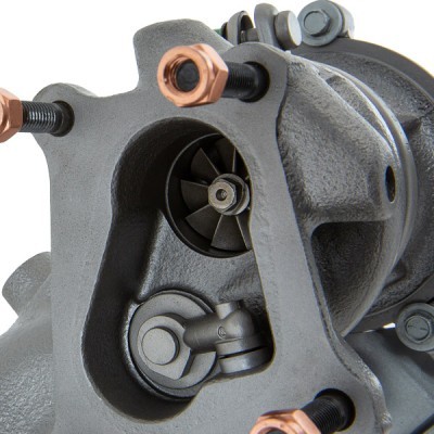 Turbina (Turbosprężarka) RIDEX 2234C10170R 2234C10170R - foto 4