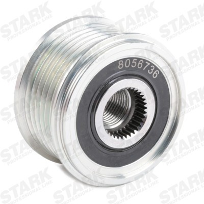 Alternator – sprzęgło jednokierunkowe Stark SKFC-1210020 SKFC-1210020 - foto 3