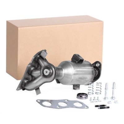Katalizator RIDEX 429C0013 429C0013 - foto 2