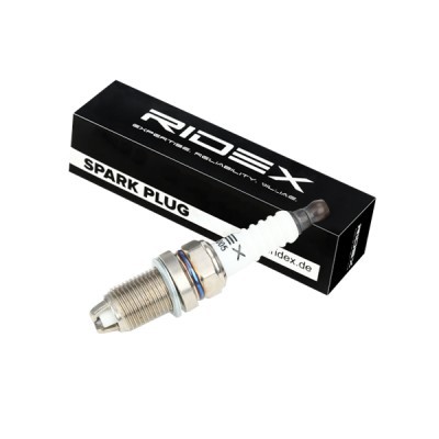 Świeca Zapłonowa RIDEX 686S0005 686S0005 - foto 2