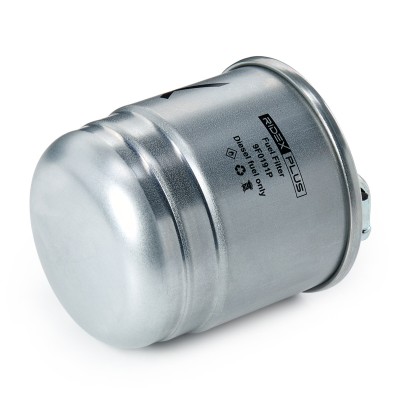 Filtr Paliwa RIDEX 9F0191P 9F0191P - foto 3