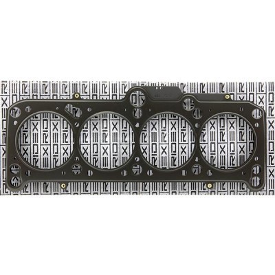 Uszczelka głowicy RIDEX 318G0004 318G0004 - foto 1