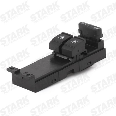 Przełącznik podnośnika szyby Stark SKSW-1870004 SKSW-1870004 - foto 3