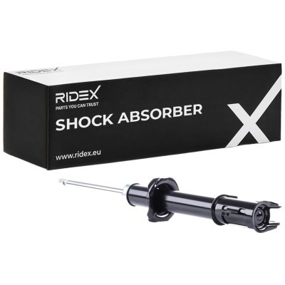Amortyzator RIDEX 854S0620 854S0620 - foto 2