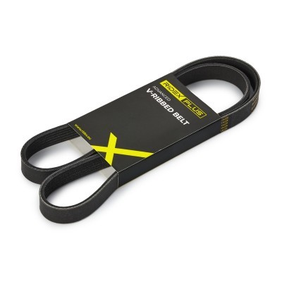 Pasek Klinowy Wielorowkowy RIDEX 305P0066P 305P0066P - foto 2