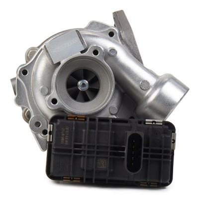 Turbina (Turbosprężarka) RIDEX 2234C0479R 2234C0479R - foto 6