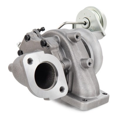 Turbina (Turbosprężarka) RIDEX 2234C0319 2234C0319 - foto 4