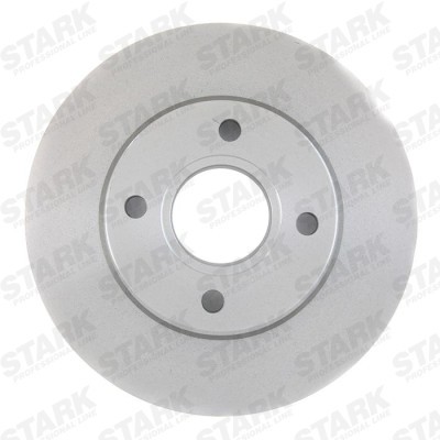 Tarcza hamulcowa Stark SKBD-0020229 SKBD-0020229 - foto 4