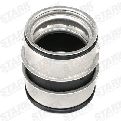 Rura Wąż Turbo Intercoolera Stark SKCHI-2030085 SKCHI-2030085 - foto 4
