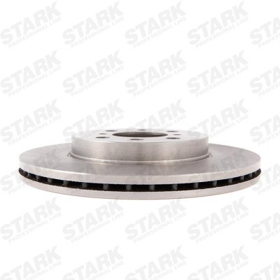 Tarcza hamulcowa Stark SKBD-0020057 SKBD-0020057 - foto 5
